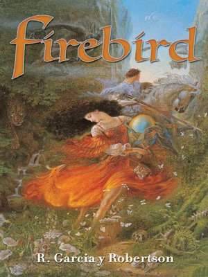 cover image of Firebird